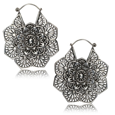 \'\'Kaylo Pali\'\' earrings