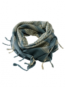 Shemagh scarf keffiyeh - Several colours