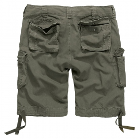  Urban Legend  cargo combat shorts, Army green