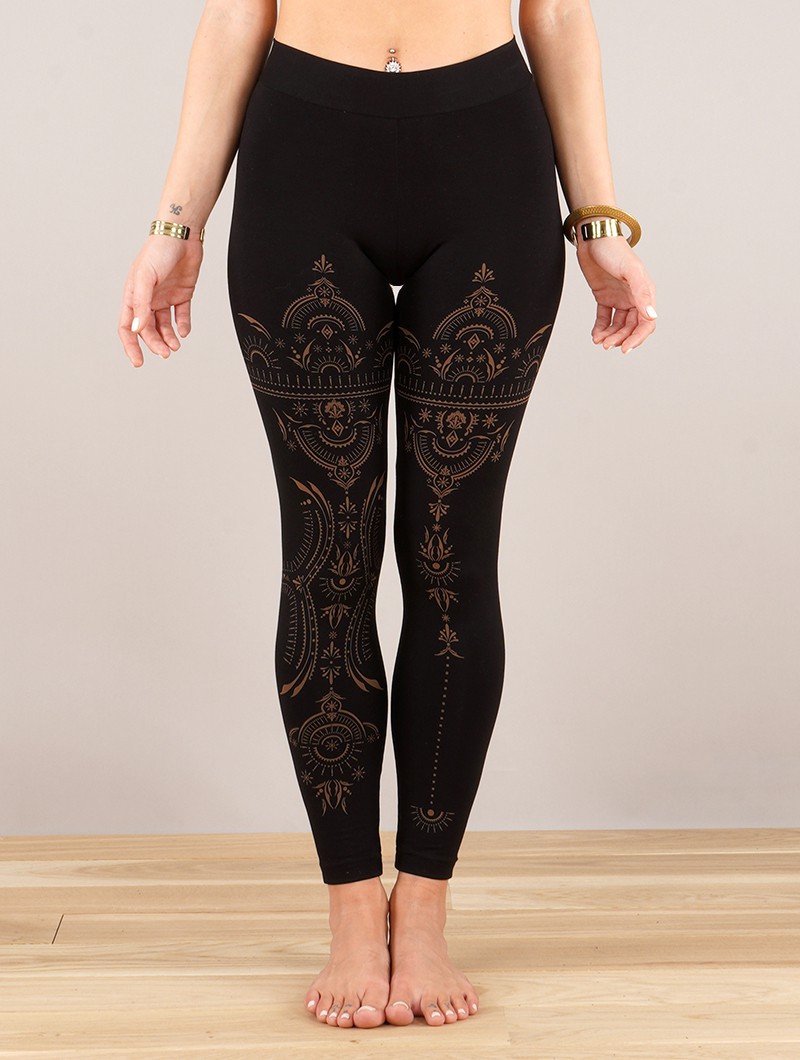 Sheer Black Pants – The Raggle Taggle Gypsy Festival Fashion South Africa