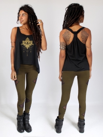 \ Anitaya\  knotted tank top - Various colors available