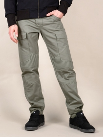 \ Boromir\  cargo trousers, Army green