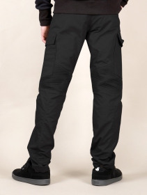 \ Boromir\  cargo trousers, Black