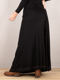  Eressea Anazraa  short skirt, Black