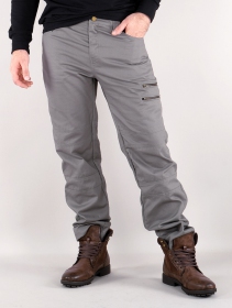 \ Isildur\  cargo trousers, Grey