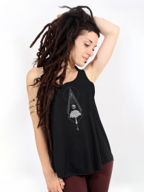 \ Nature spirit\  tank top - Various colors available