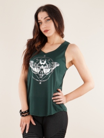 \ Nightmoth\  tank top - Various colors available