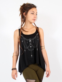 \ Paalayan\  knotted tank top - Various colors available