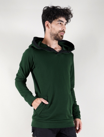 \ Sphynx\  sweater, Green