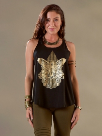 \ Sunstra Sphynx\  tank top - Various colors available