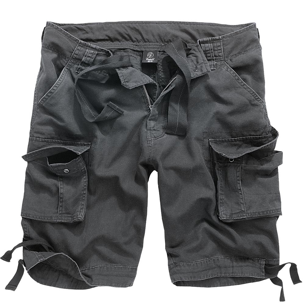 Brandit Urbain Légende 3//4 Homme Cargo Short Pantalon